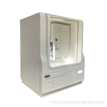 Superyears classic116/108 Genetic Analyzer Gene Sequencer